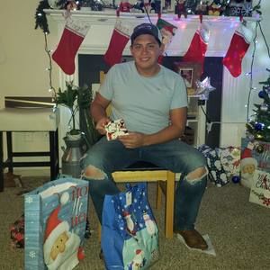 Meet your Posher, Gilberto